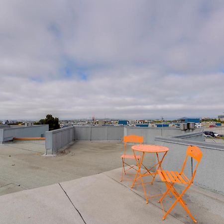 Cozy Emeryville Studio, Near Beaches And Parks! Экстерьер фото