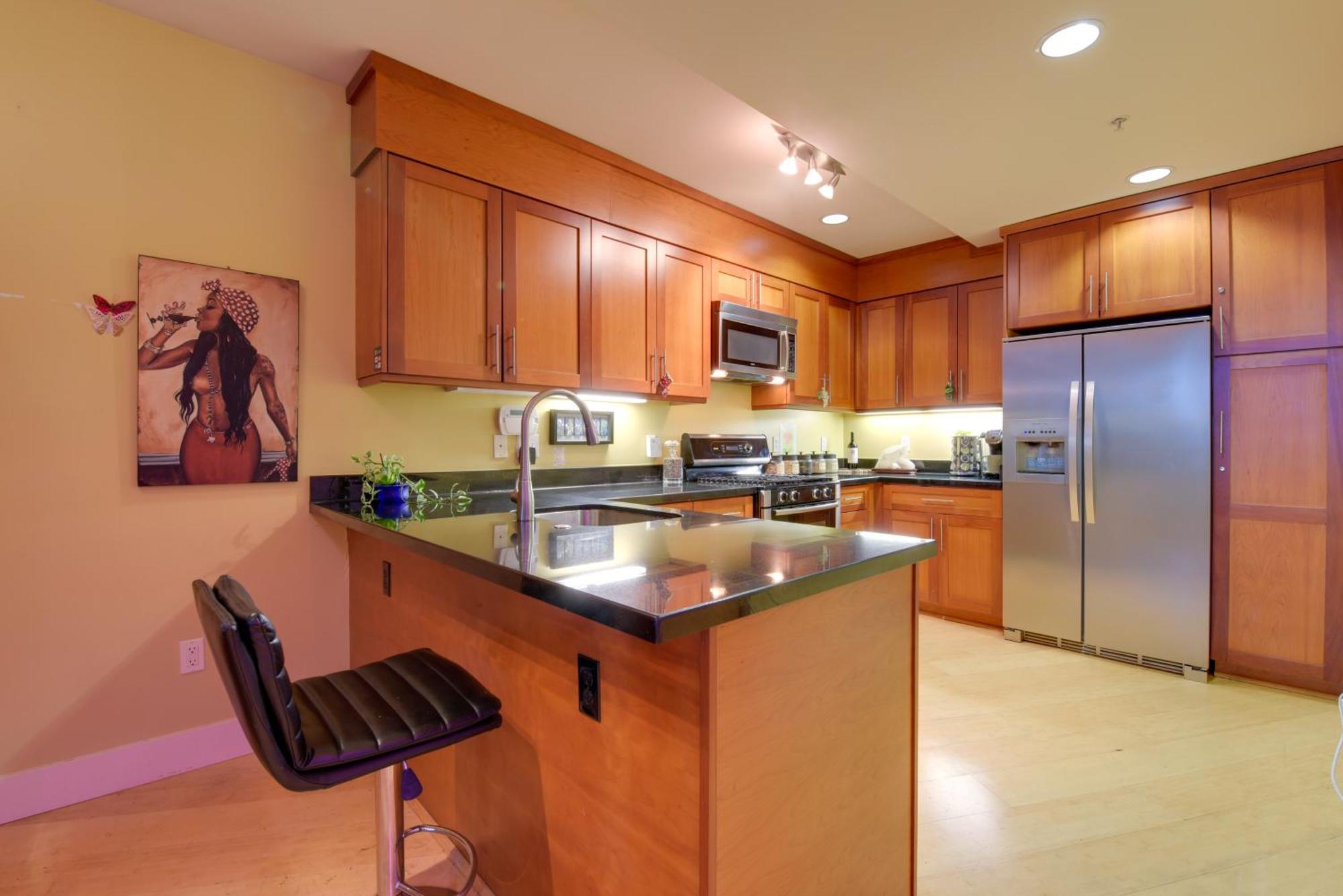 Cozy Emeryville Studio, Near Beaches And Parks! Экстерьер фото