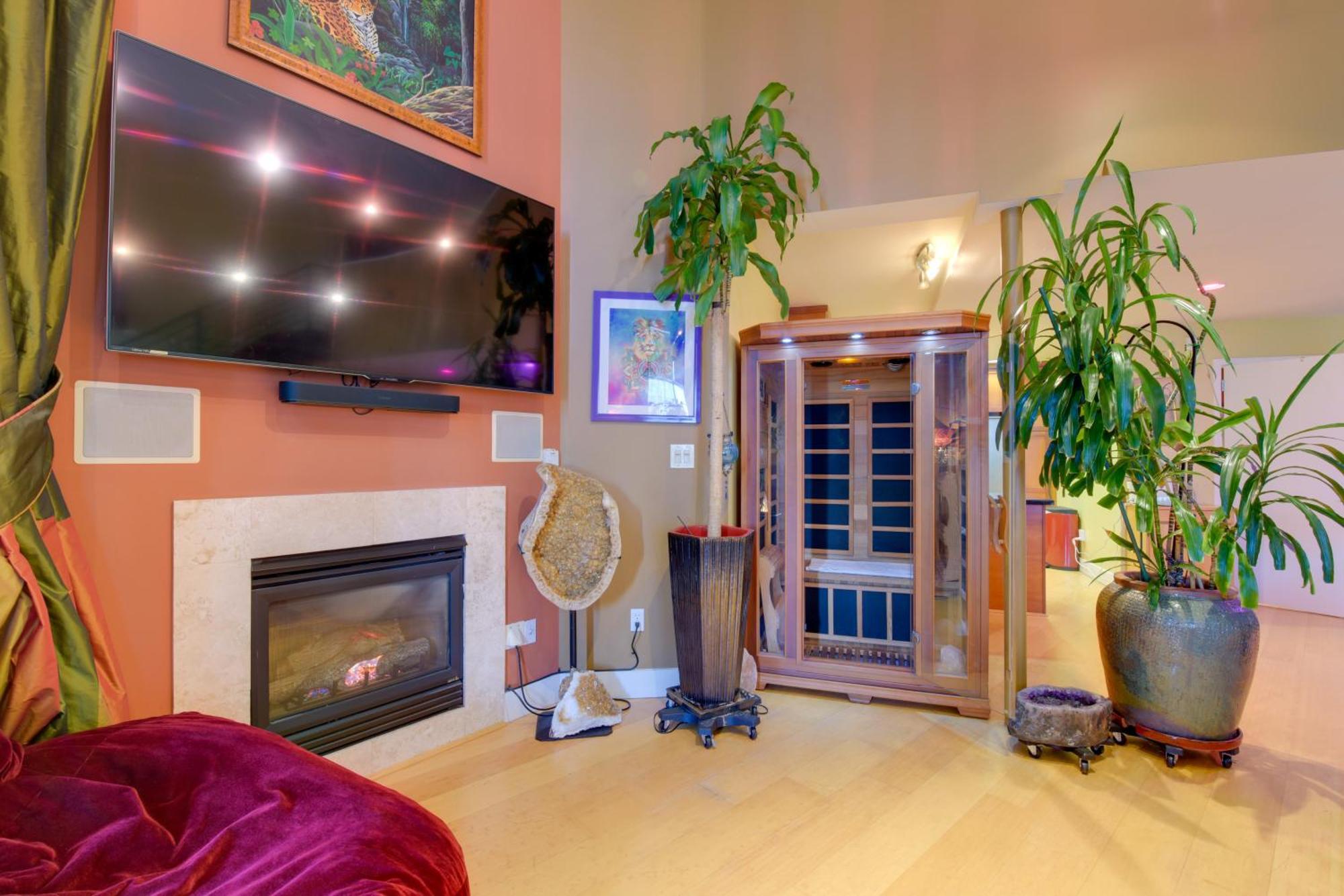 Cozy Emeryville Studio, Near Beaches And Parks! Экстерьер фото